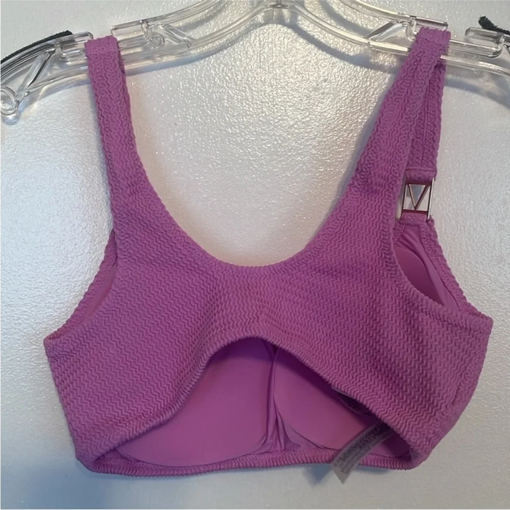 Victoria's Secret Pink Bikini Set